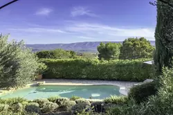 Location saisonnière Villa Cabrières-d'Avignon  