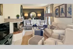 Location saisonnière Villa Cabrières-d'Avignon  