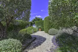 Location saisonnière Villa Cabrières-d'Avignon  