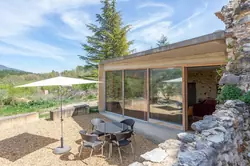 Location saisonnière Gite Villars  