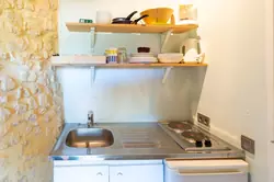 Location saisonnière Gite Villars  