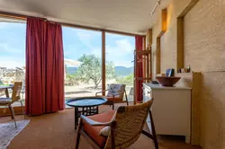 Location saisonnière Gite Villars  