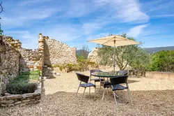 Location saisonnière Gite Villars  