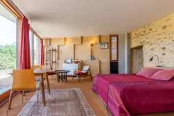 Location saisonnière Gite Villars  