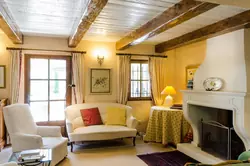 Location saisonnière Mas Cucuron  