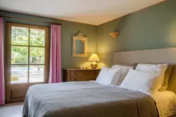 Location saisonnière Mas Cucuron  