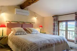 Location saisonnière Mas Cucuron  