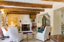 Location saisonnière Mas Cucuron  