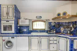 Location saisonnière Mas Cucuron  