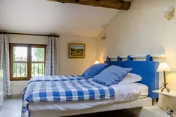 Location saisonnière Mas Cucuron  