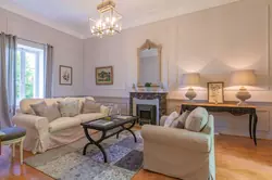 Location saisonnière Maison Bonnieux  