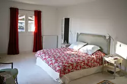 Location saisonnière Villa Murs  