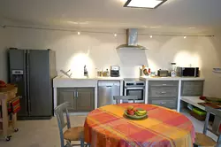 Location saisonnière Villa Murs  