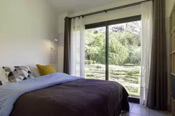 Location saisonnière Studio Oppède  