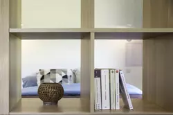 Location saisonnière Studio Oppède  