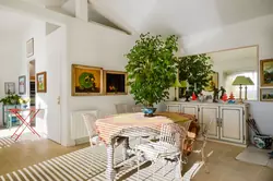 Location saisonnière Maison Gordes  