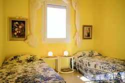 Location saisonnière Maison Gordes  