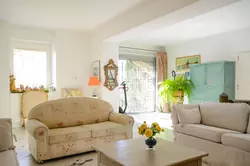 Location saisonnière Maison Gordes  