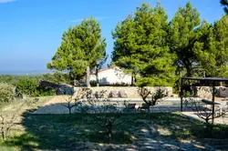 Location saisonnière Gite Ménerbes  