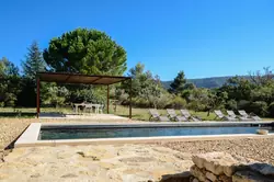 Location saisonnière Gite Ménerbes  