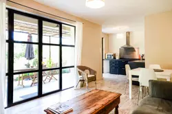 Location saisonnière Gite Ménerbes  