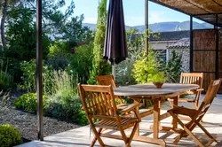 Location saisonnière Gite Ménerbes  