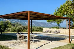 Location saisonnière Gite Ménerbes  