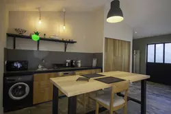 Location saisonnière Gite Ménerbes  