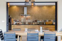 Location saisonnière Maison Mazan  