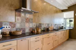 Location saisonnière Maison Mazan  