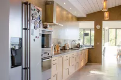 Location saisonnière Maison Mazan  