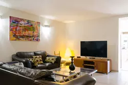 Location saisonnière Maison Mazan  