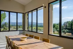 Location saisonnière Maison Mazan  