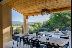 Location saisonnière Maison Mazan  