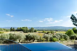 Location saisonnière Maison Mazan  