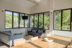 Location saisonnière Maison Mazan  