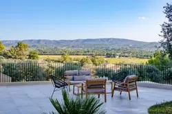 Location saisonnière Maison Mazan  