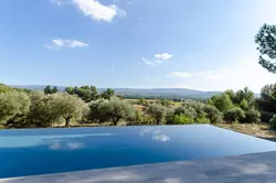 Location saisonnière Maison Mazan  