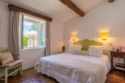 Location saisonnière Maison Gordes  