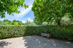 Location saisonnière Maison Gordes  