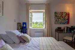 Location saisonnière Maison Gordes  