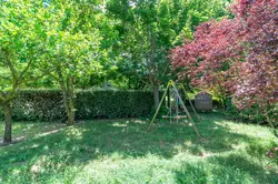 Location saisonnière Maison Gordes  