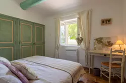 Location saisonnière Maison Gordes  