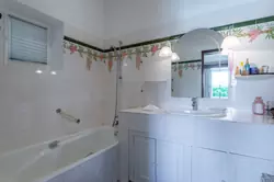 Location saisonnière Maison Gordes  