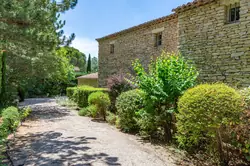 Location saisonnière Maison Gordes  
