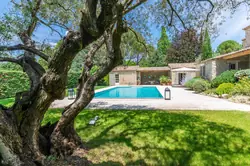 Location saisonnière Maison Gordes  