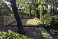 Location saisonnière Mas Goult  