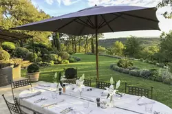 Location saisonnière Mas Goult  