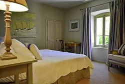 Location saisonnière Mas Goult  