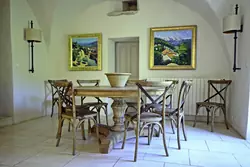 Location saisonnière Mas Goult  